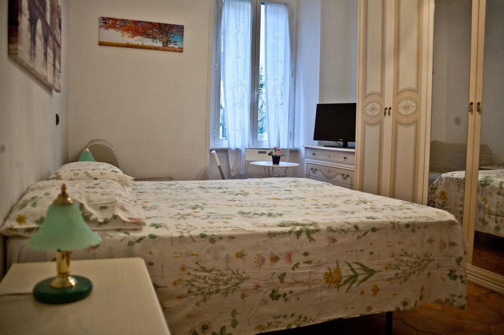 B&B Vaticano St Joseph Rome Exterior photo