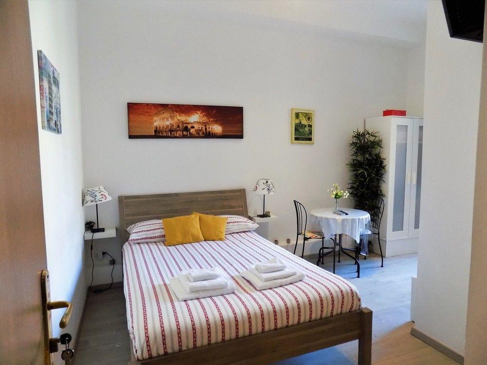 B&B Vaticano St Joseph Rome Exterior photo
