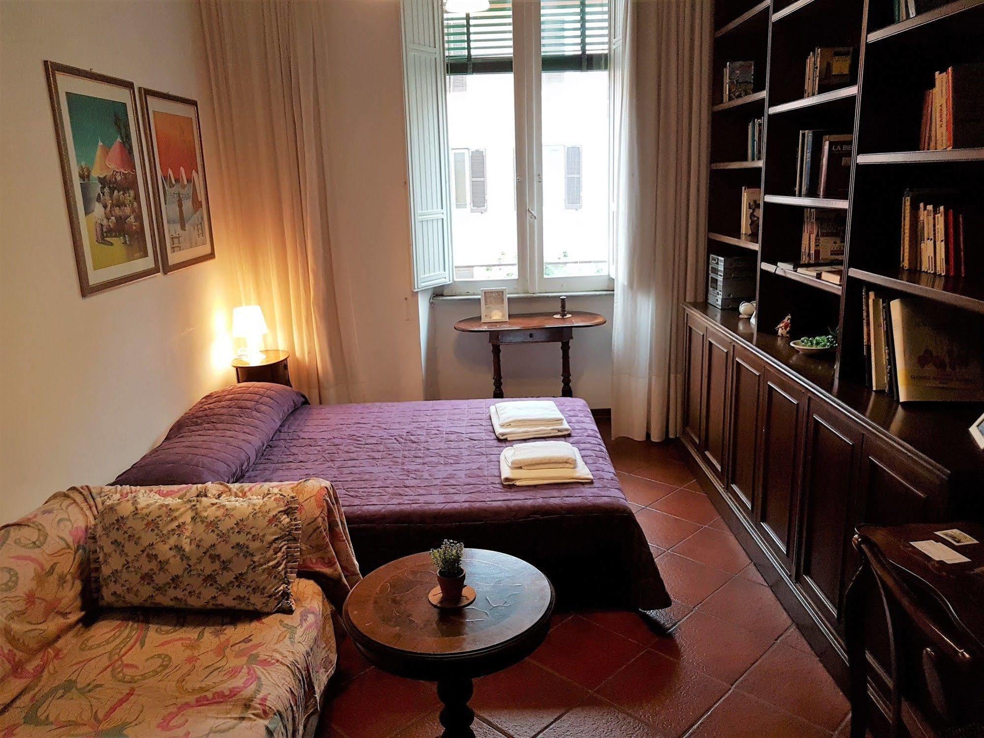 B&B Vaticano St Joseph Rome Exterior photo