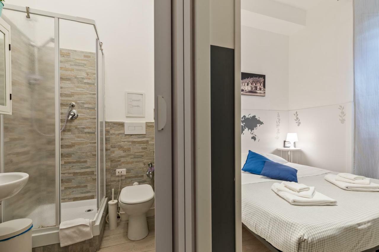 B&B Vaticano St Joseph Rome Exterior photo