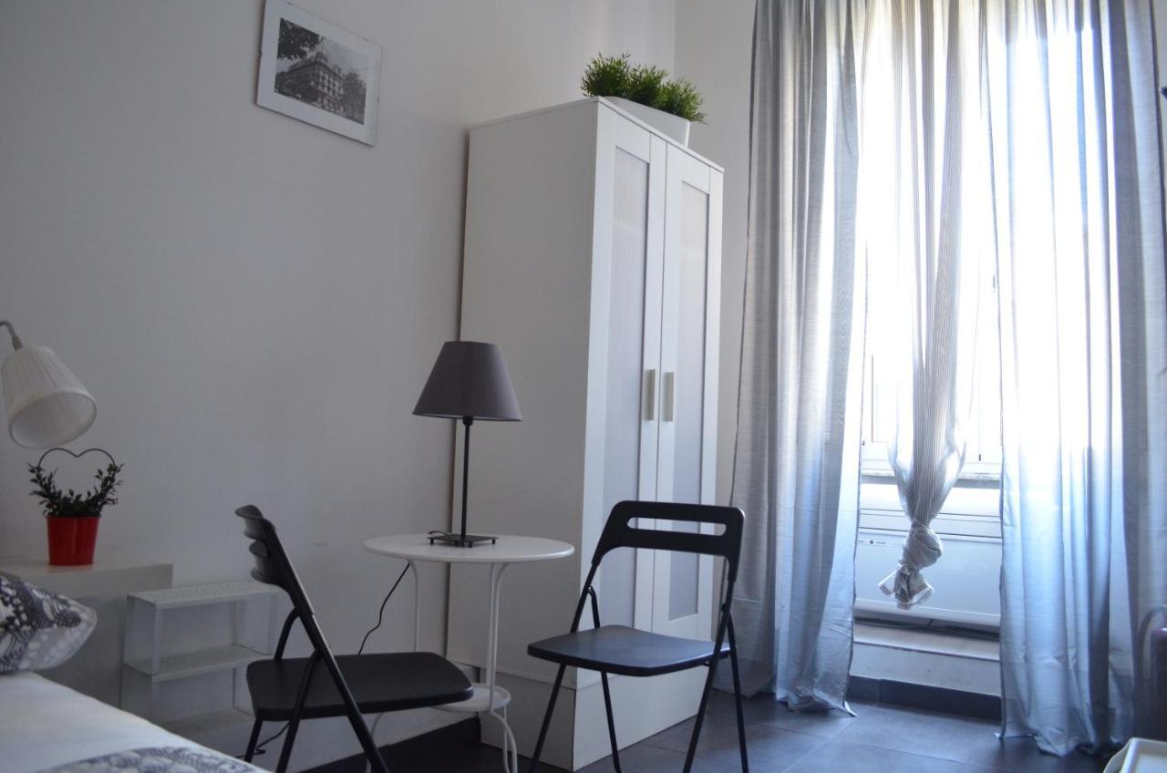 B&B Vaticano St Joseph Rome Exterior photo